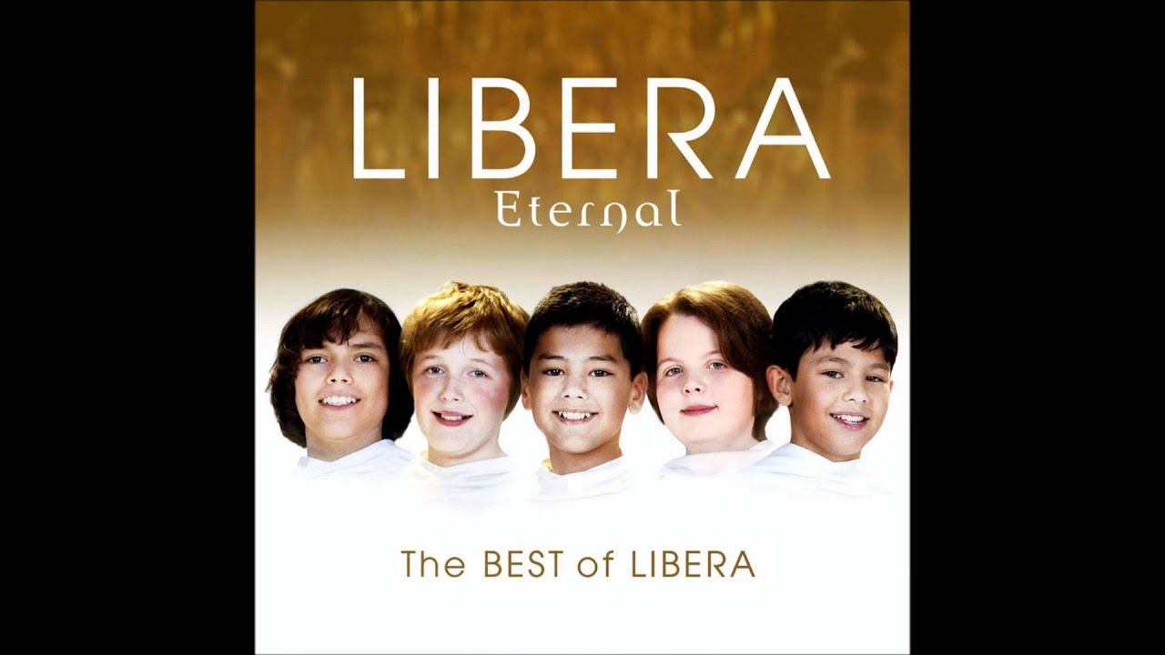 Libera Be Still My Soul Youtube