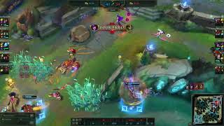 Ivern Daisy - Syndra BUG