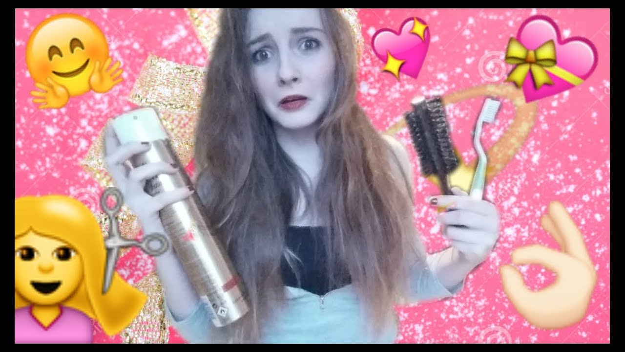 8 LIFEHACKS VOOR JE HAAR die elk meisje moet kennen | 