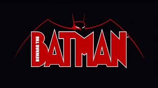 Beware The Batman: Shadows of Gotham DVD Trailer