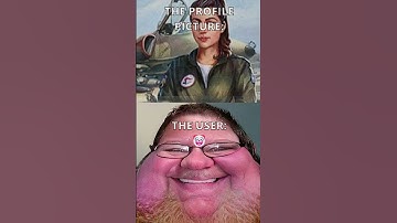 The Profile The User 🍷🗿 #warthunder #warthundermoments #transition
