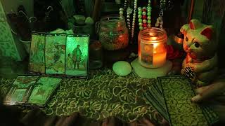 ♋️ CANCER December 2025 Update! 😍🤖 👀 Mid Month Tarot Reading 🌠💜 #CancerTarotReading
