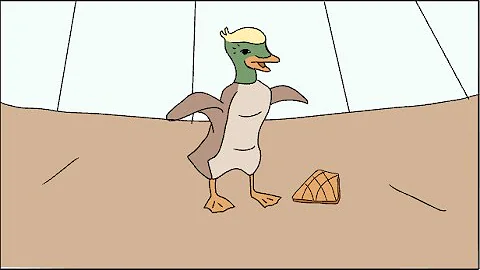 Duck Duck Waffle