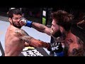 The HUGE Mistake Cody Garbrandt Made Against Raphael Assuncao