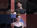 Ananya Panday Vijay Deverakonda Reveal Their Speed Dial Stars Shorts 