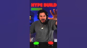 Majed reacts to Techno 😱