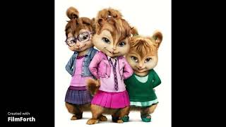 TQG de Karol G & Shakira Version Chipmunks Resimi