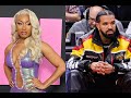 Meg thee stallion caught in a freek off drake won over kendrick by default kanye neyo