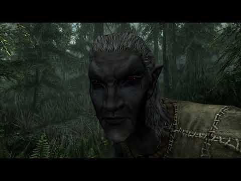 Dagoth Ur Trailer/Intro
