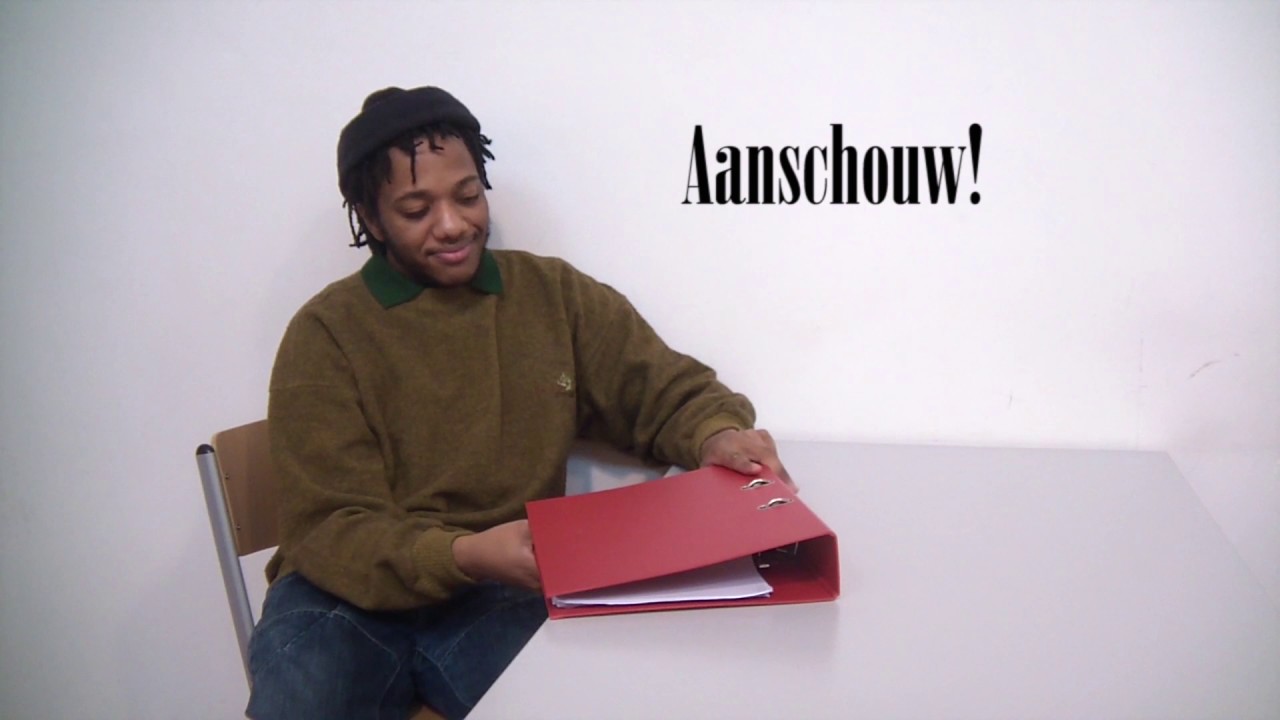 Newell Shyheim Random Object Challenge