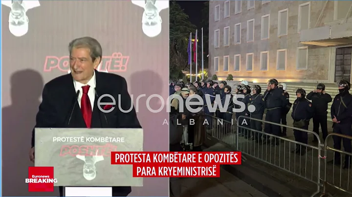 “Ne i shpallim luftë Edi Ramës”! Berisha: Pse e prek votën ti mor b***