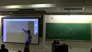 Data Structures, Spring 2015, Day 4, Section 2: Stacks