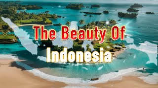The Beauty of Indonesia | TRANS PAKU BROTHERS