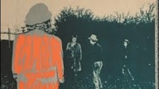 Camper Van Beethoven- The Ambiguity Song