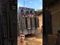 DJ kapil sound testing youtube vairal video #dj Shani vlogs