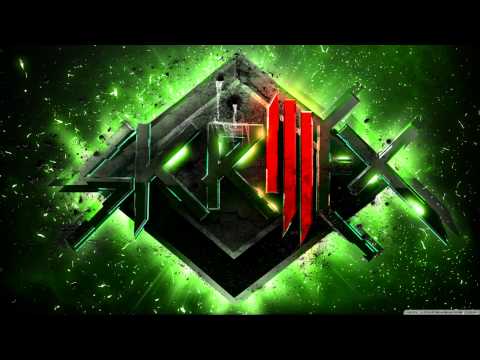 Skrillex - Ruffneck Bass (Full Flex vs. Kaba Re-Rub) REMIX 2012