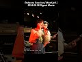 2024.06.28 [07]:Never Told You But I Love You ダイジェスト #rebecca #ライブ #session