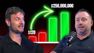 From Rock Bottom to Real Estate Millionaire 🏡🔥