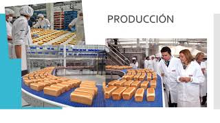 Curso de Inducción Empresa