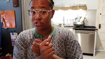 BlackBoiComplex: Creating Safe Spaces