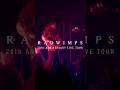RADWIMPS 20th ANNIVERSARY LIVE TOUR #まーふぁか #RADWIMPS #RADWIMPS20th_TOUR