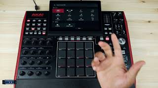 MPC Sample Edit & Chopping Course - Part 1: Trim Mode Overview