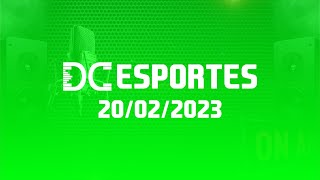 PROGRAMA DE FUTEBOL 20/02/2023