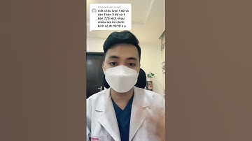 Cách điều trị tật khúc xạ cao thị lực đeo kính kém | #Shorts