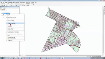 ArcGIS 10.1 Tutorial 5-5