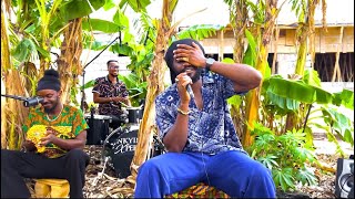 Ayisi - MOKOLE (Live version with Nkyinkyim Band)