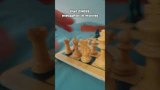 THAT Chess Metaphor Scene in EVERY Movie