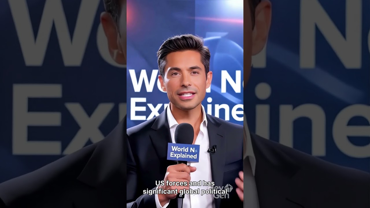 How the US Uses Drones and Intelligence in Global Operations