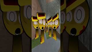 Whole Hotel Of Incredibox Sprunki Phase Garnold Treatment