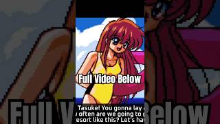 Cyber Citizen Shockman 3 - Nintendo Switch