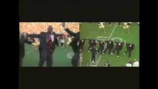 1999 AAMU Band - Magic City Classic Halftime Show