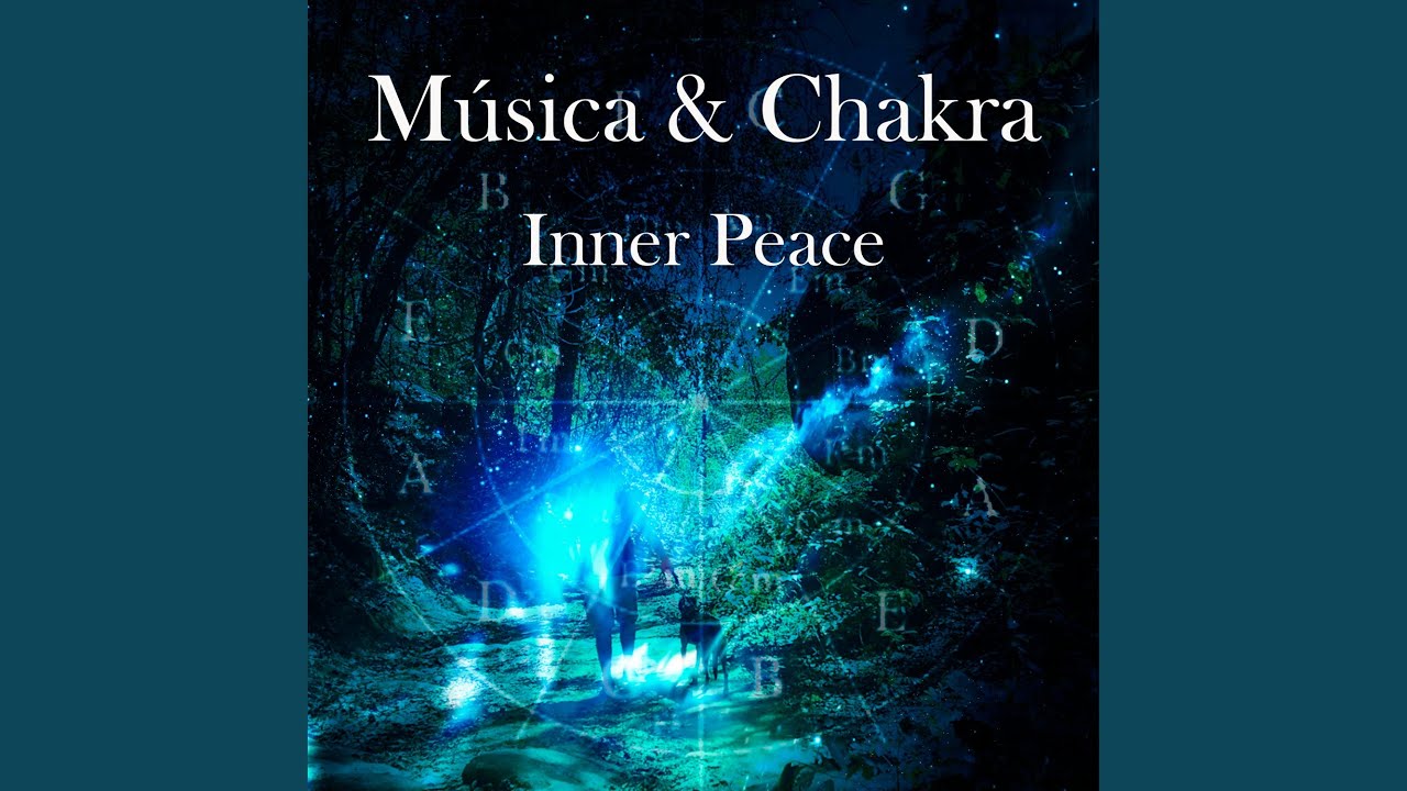 Mind, Body and Soul Balance