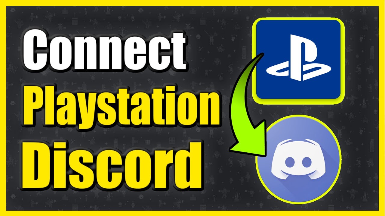 Discord and Sony PlayStation tie the knot with full PSN account integration  and PS4/PS5 game activity profile display -  News