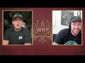 WRPF Podcast Episode 24