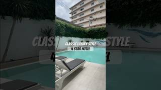 Royal Pavilion Hua Hin Hotel - 4 Star Hotel In Hua Hin