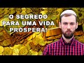 Existe um SEGREDO por trás da PROSPERIDADE JUDAICA?