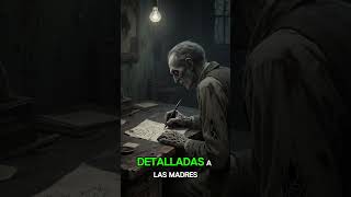 EL VAMPIRO de BROOKLYN Albert Fish y sus actos ATROCES #albertfish #peliculas #crimenreal