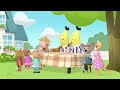 Cartoon Marathon | Bananas in Pyjamas Official