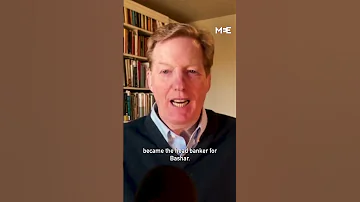 How Did The Assad Family Rule Syria Like A Mafia Joshua Landis Real Talk 