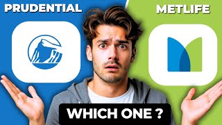 Prudential vs MetLife Comparison | Which Life Insurance is Best in 2025