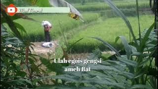 PAPATAH SUNDA TI ABAH'