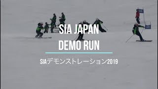 2023年度SIAデモンストレーター - 公益社団法人 日本プロスキー