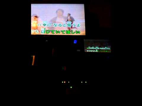 EXILE　M&A　歌ってみました