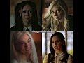 #lizziesaltzman #josiesaltzman #tvduniverse #edit #editshorts #tvdu #tvd #theoriginals #legacies