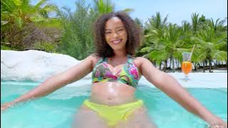 BAHATI X RAYVANNY - MTAMU SKIZA DIAL *812*811#