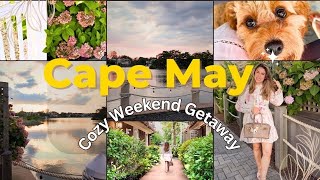 Cape May Diaries Where to Stay What to Do My Hermes Birkin Moments